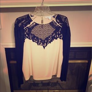 Dianne Von Furstenburg Blouse
